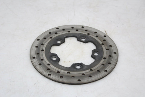 Rear Brake Rotor Suzuki GSXR600 97-00 OEM