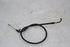 Choke Cable Suzuki GSXR600 97-00 OEM