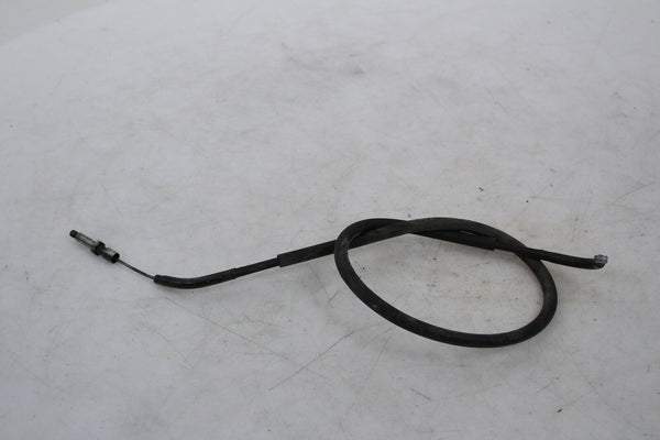 Clutch Cable Suzuki GSXR600 97-00 OEM