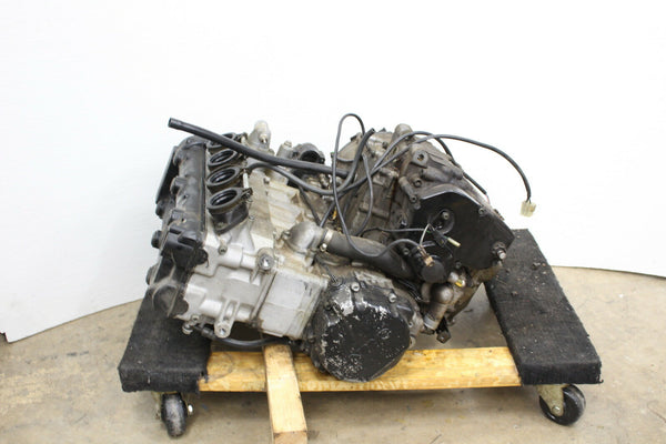 Engine Motor Complete Suzuki GSXR600 97-00 OEM