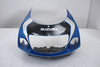 Front Upper Fairing Cowl Headlight Suzuki GSXR600 97-00 OEM