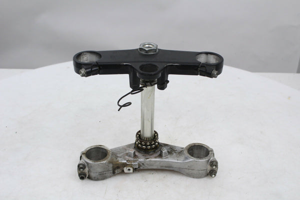 Triple Tree Steering Stem Fork Clamp Suzuki GSXR600 97-00 OEM