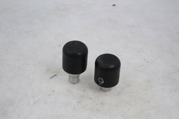 Woodcraft Frame Sliders Set Suzuki GSXR600 97-00