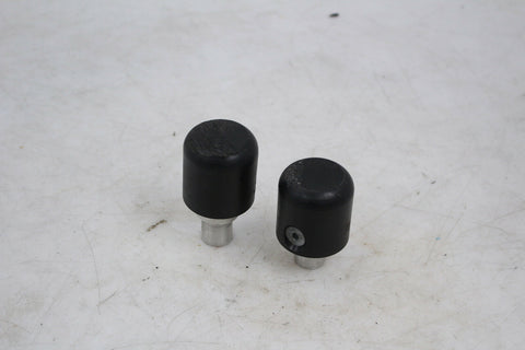 Woodcraft Frame Sliders Set Suzuki GSXR600 97-00