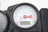 Gauge Cluster Speedo Tach Suzuki GSXR600 97-00 OEM