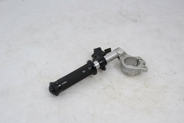 Left Clip-on Handlebar Clutch Perch Suzuki GSXR600 97-00 OEM