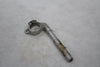 Left Clip-on Handlebar Suzuki GSXR600 97-00 OEM