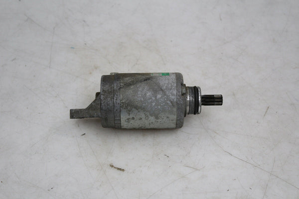 Starter Motor Suzuki GSXR600 97-00 OEM