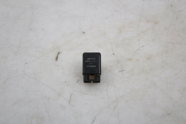 Relay Fuel Suzuki GSXR600 97-00 OEM