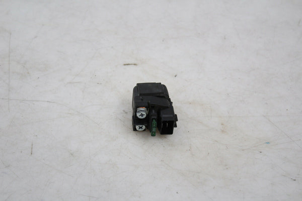 Starter Switch Relay Suzuki GSXR600 97-00 OEM