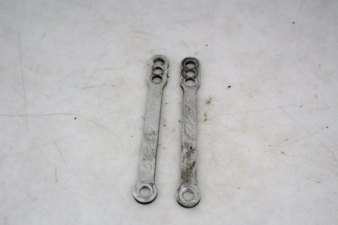 Aftermarket Suspension Linkage Adjustable Suzuki GSXR600 97-00