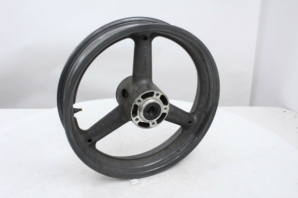 Front Wheel Suzuki GSXR600 97-00 OEM