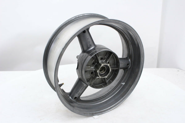Rear Wheel Suzuki GSXR600 97-00 OEM