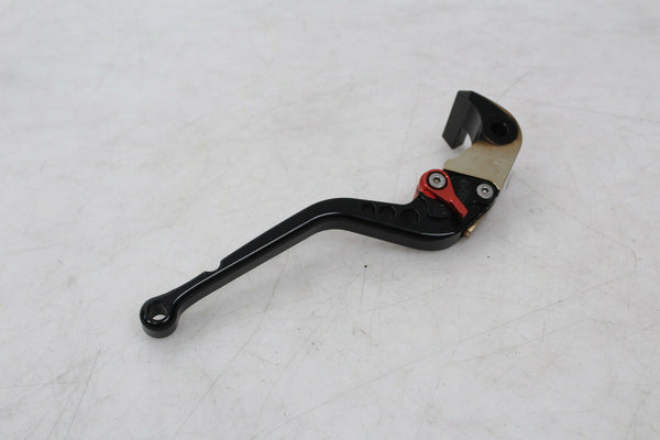 Unknown Right Brake Lever Adjustable Suzuki GSXR600 06-07