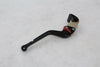 Unknown Right Brake Lever Adjustable Suzuki GSXR600 06-07