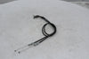 Throttle Cables Suzuki GSXR600 06-07 OEM