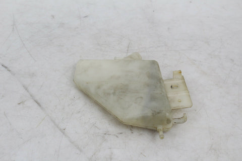 Radiator Coolant Reservoir Suzuki GSXR600 06-07 OEM