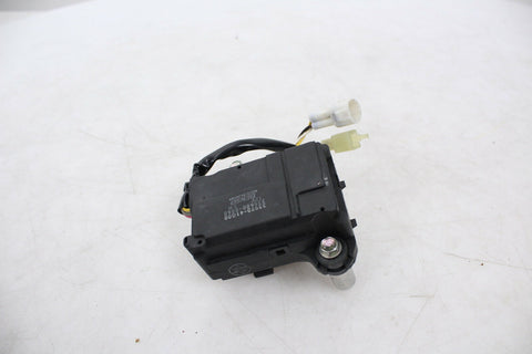 Exhaust Servo Motor Suzuki GSXR600 06-07 OEM