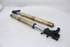Left Right Fork Damper Tubes Set Suzuki GSXR600 06-07 OEM GSXR 600 750