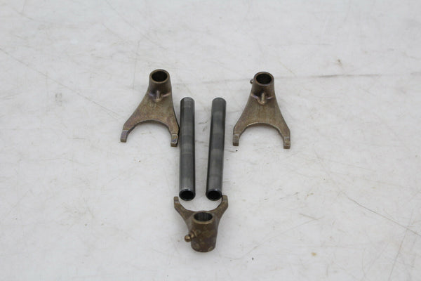 Transmission Shift Fork Set Suzuki GSXR600 06-07 OEM