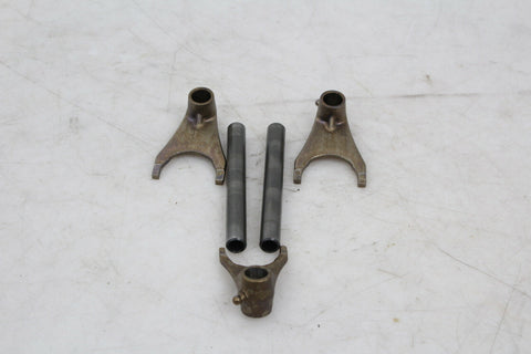 Transmission Shift Fork Set Suzuki GSXR600 06-07 OEM