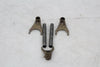 Transmission Shift Fork Set Suzuki GSXR600 06-07 OEM