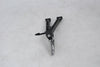 Left Passenger Footpeg Bracket Suzuki GSXR600 11-22 OEM GSXR 600 750