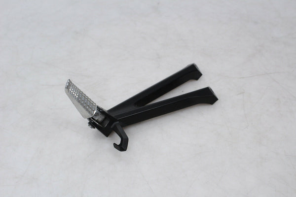 Left Passenger Footpeg Bracket Suzuki GSXR600 11-22 OEM GSXR 600 750