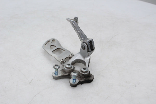 Front Left Rearset Suzuki GSXR600 11-22 OEM GSXR 600 750