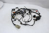 Main Wire Harness Suzuki GSXR600 11-22 OEM GSXR 600 750