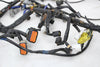 Main Wire Harness Suzuki GSXR600 11-22 OEM GSXR 600 750