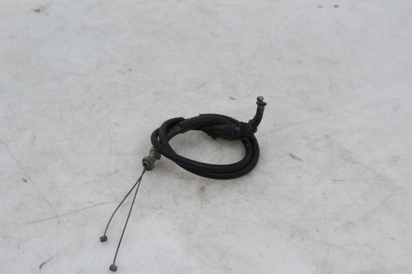 Throttle Cables Suzuki SV650/S 99-02 OEM SV 650
