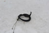 Throttle Cables Suzuki SV650/S 99-02 OEM SV 650