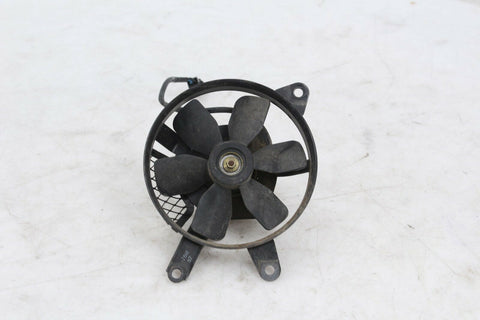 Radiator Fan  Suzuki SV650/S 99-02 OEM SV 650