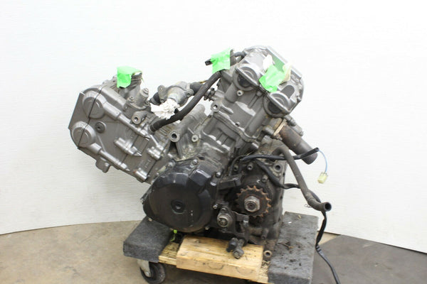 Engine Motor Complete Suzuki SV650/S 99-02 OEM SV 650