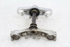 Triple Tree Steering Stem Fork Clamp Suzuki SV650/S 99-02 OEM SV 650