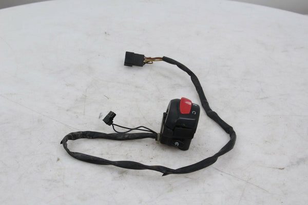 Right Handlebar Switch Suzuki SV650/S 99-02 OEM SV 650