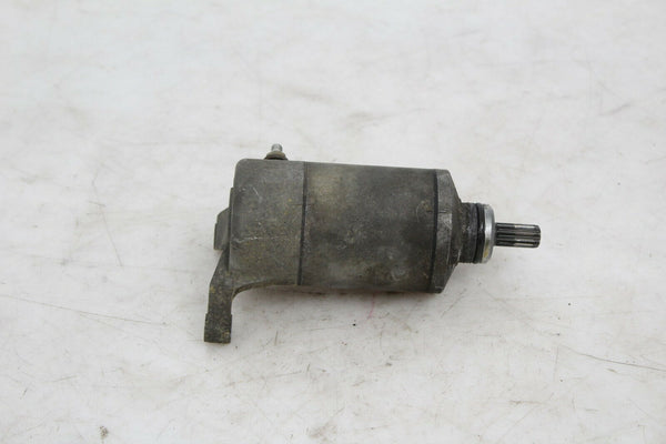Starter Motor Suzuki SV650/S 99-02 OEM SV 650