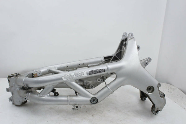 Main Frame Chassis Suzuki SV650/S 99-02 OEM SV 650