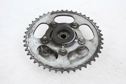 Sprocket Carrier Suzuki SV650/S 99-02 OEM