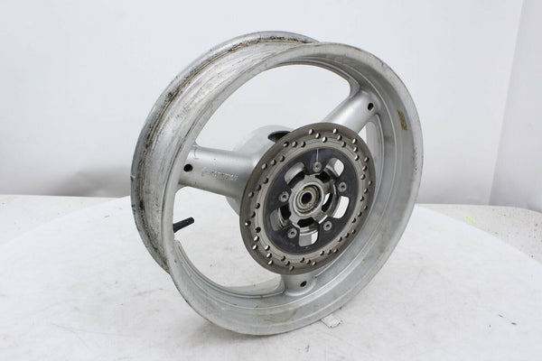 Rear Wheel Suzuki SV650/S 99-02 OEM SV 650
