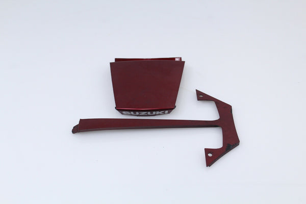 Rear Center Cover Suzuki SV650/S 03-11 OEM SV 650