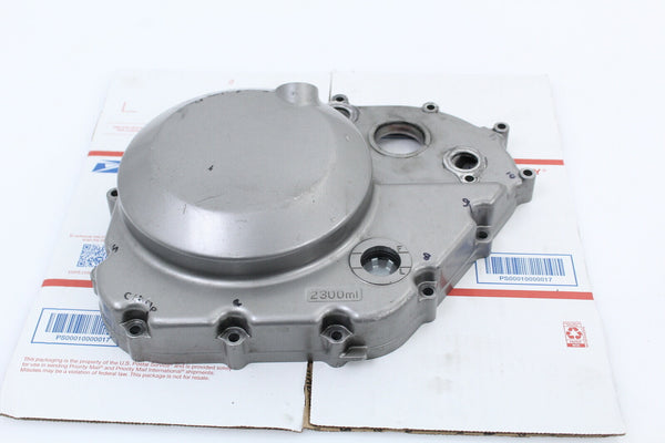 Engine Clutch Cover Suzuki SV650/S 03-11 OEM SV 650