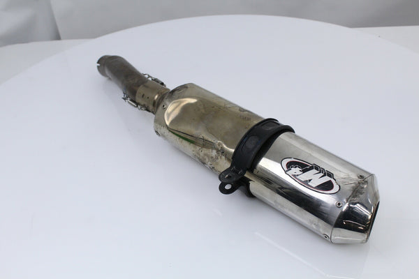 M4 Exhaust Muffler Silencer Suzuki SV650/S 03-11 SV 650