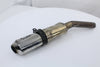 M4 Exhaust Muffler Silencer Suzuki SV650/S 03-11 SV 650