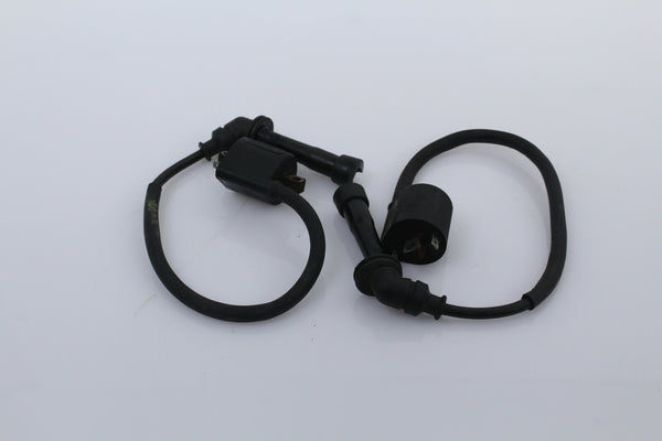 Front Rear Ignition Coils Set Suzuki SV650/S 03-11 OEM SV 650