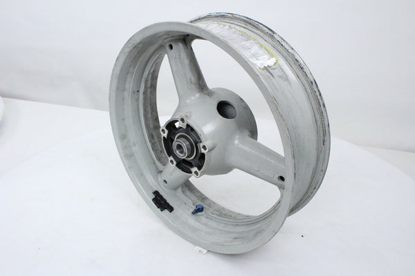 Rear Wheel Suzuki SV650/S 03-11 OEM SV 650