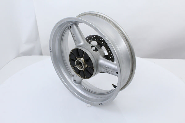 Rear Wheel Rim Suzuki SV650/S 03-11 OEM SV 650