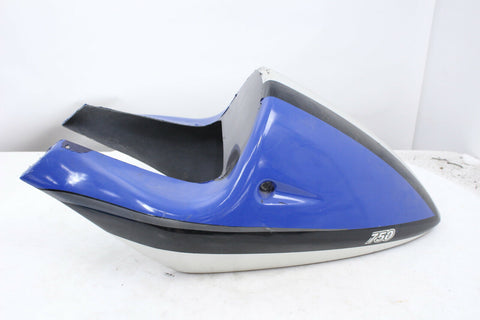 Tail Fairing Cowl Race Suzuki GSXR750 96-97 OEM