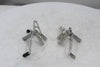 CFMotorsports Woodcraft Left Right Rearset Footpeg Assy Suzuki GSXR750 00-03
